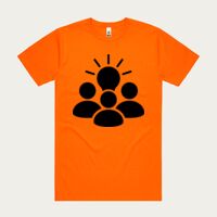BLOCK TEE Thumbnail