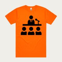 BLOCK TEE Thumbnail