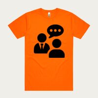 BLOCK TEE Thumbnail