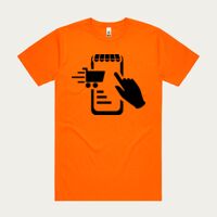 BLOCK TEE Thumbnail