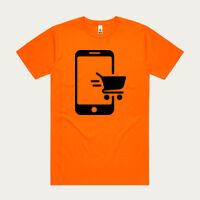 BLOCK TEE Thumbnail