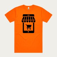 BLOCK TEE Thumbnail