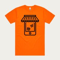 BLOCK TEE Thumbnail
