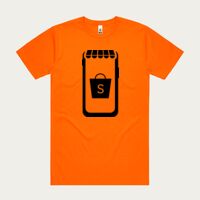 BLOCK TEE Thumbnail