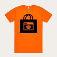 BLOCK TEE Thumbnail