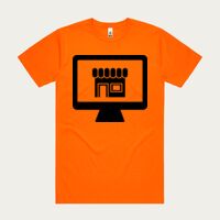 BLOCK TEE Thumbnail