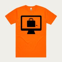 BLOCK TEE Thumbnail