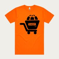 BLOCK TEE Thumbnail