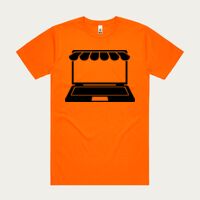 BLOCK TEE Thumbnail