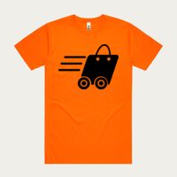 BLOCK TEE Thumbnail