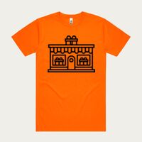 BLOCK TEE Thumbnail