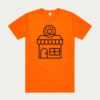 BLOCK TEE Thumbnail