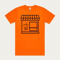 BLOCK TEE Thumbnail
