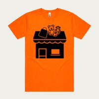 BLOCK TEE Thumbnail