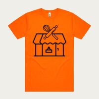 BLOCK TEE Thumbnail
