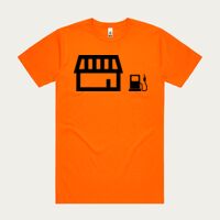 BLOCK TEE Thumbnail