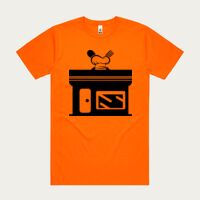 BLOCK TEE Thumbnail