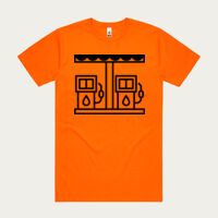 BLOCK TEE Thumbnail