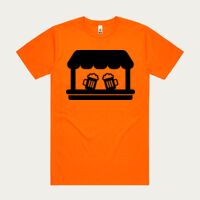 BLOCK TEE Thumbnail