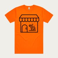 BLOCK TEE Thumbnail