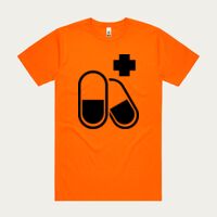 BLOCK TEE Thumbnail