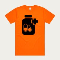 BLOCK TEE Thumbnail