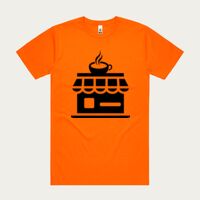 BLOCK TEE Thumbnail
