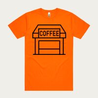 BLOCK TEE Thumbnail