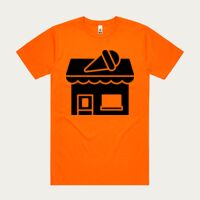 BLOCK TEE Thumbnail