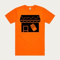 BLOCK TEE Thumbnail