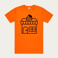 BLOCK TEE Thumbnail
