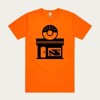 BLOCK TEE Thumbnail