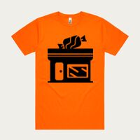 BLOCK TEE Thumbnail
