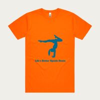 BLOCK TEE Thumbnail