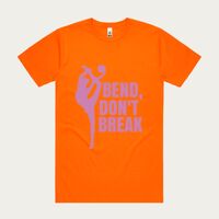 BLOCK TEE Thumbnail
