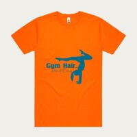 BLOCK TEE Thumbnail