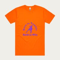 BLOCK TEE Thumbnail