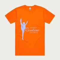 BLOCK TEE Thumbnail