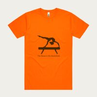 BLOCK TEE Thumbnail