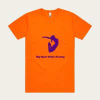 BLOCK TEE Thumbnail