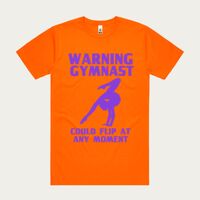 BLOCK TEE Thumbnail