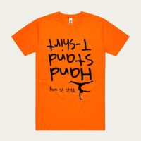 BLOCK TEE Thumbnail