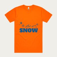 BLOCK TEE Thumbnail