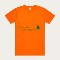 BLOCK TEE Thumbnail