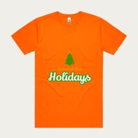 BLOCK TEE Thumbnail