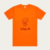 BLOCK TEE Thumbnail