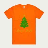 BLOCK TEE Thumbnail