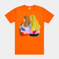 BLOCK TEE Thumbnail