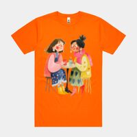 BLOCK TEE Thumbnail