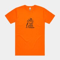 BLOCK TEE Thumbnail
